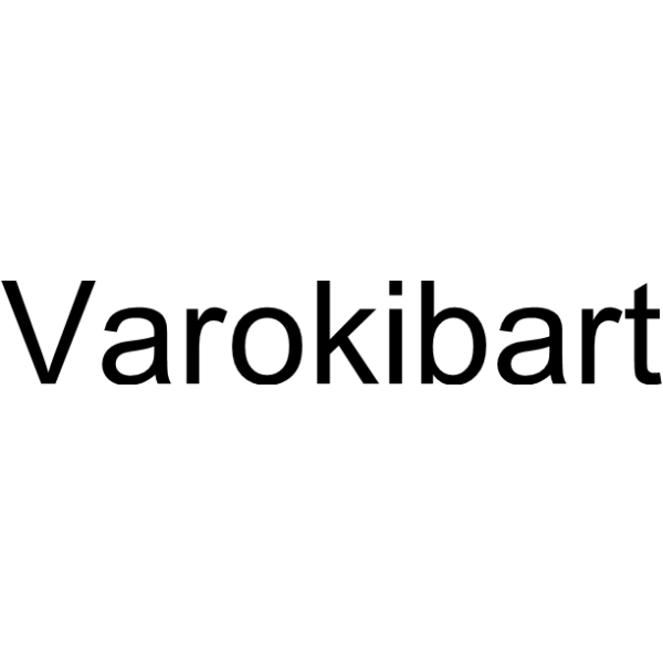 Varokibart 2643349-04-4